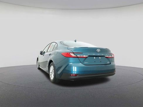New 2025 Toyota Camry LE image 22