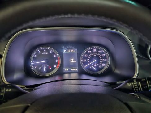 Used 2020 Hyundai Tucson Ultimate FWD image 31