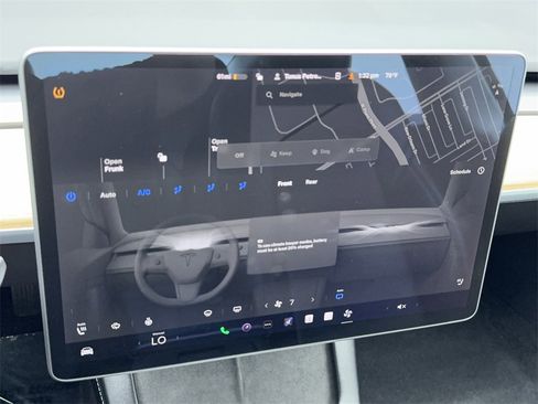 Used 2022 Tesla Model 3 Long Range image 24