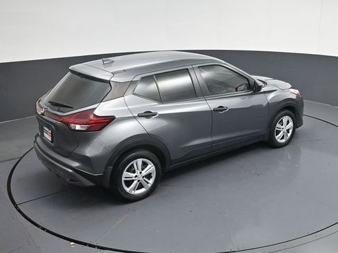 Used 2025 Nissan Kicks Play S FWD image 40