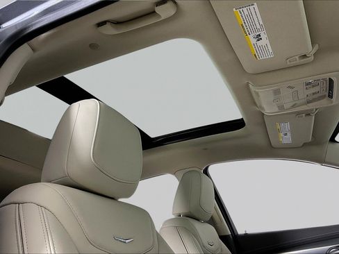 New 2026 Cadillac XT5 Premium Luxury image 15