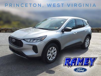 Used 2024 Ford Escape Active