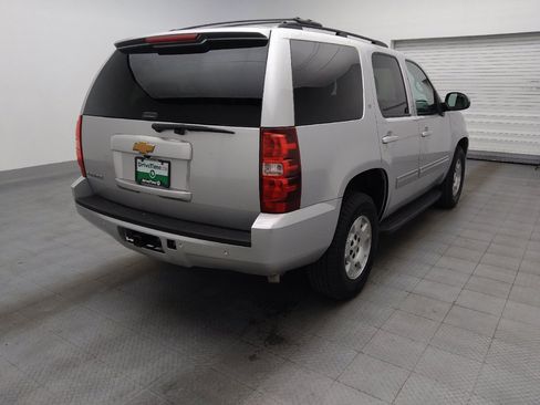 Used 2014 Chevrolet Tahoe LT RWD image 9