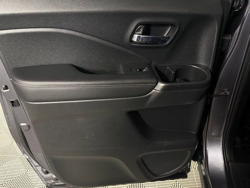 Used 2022 Honda Ridgeline RTL-E image 27
