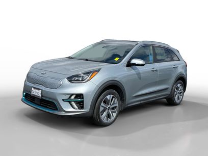 Used 2019 Kia Niro EX Premium w/ EX Premium Launch Package