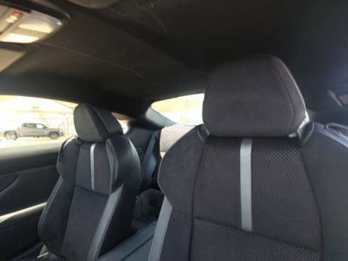 Used 2025 Toyota GR86 Premium RWD image 15