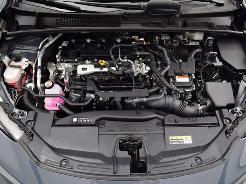 Used 2023 Toyota Prius Limited AWD/4WD image 9