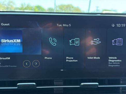 Used 2024 Hyundai Kona SEL AWD/4WD image 18