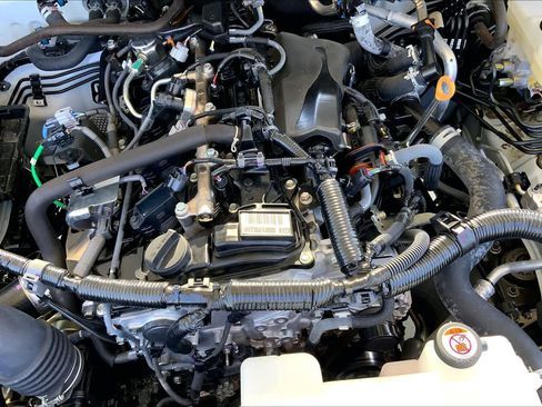 Used 2025 Toyota Tacoma SR RWD image 27