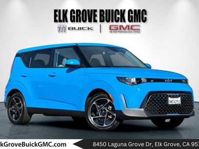 Used 2024 Kia Soul EX