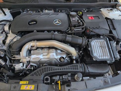 New 2026 Mercedes-Benz CLA 250 image 17