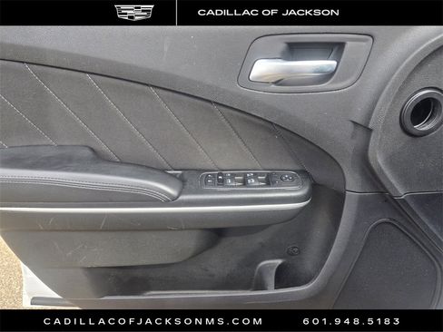 Used 2023 Dodge Charger R/T image 11