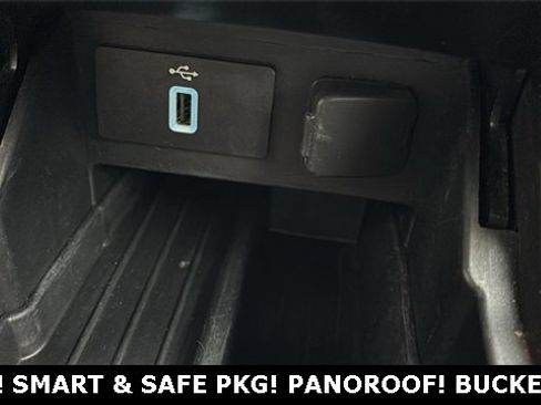 Used 2018 Ford Explorer Limited w/ Equipment Group 301A image 18