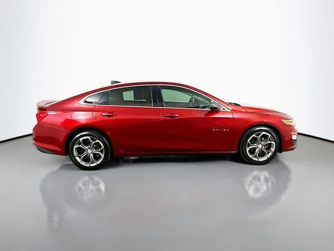 Used 2019 Chevrolet Malibu RS FWD image 7
