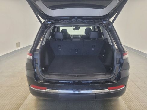 Used 2022 Jeep Grand Cherokee Limited 4xe image 29