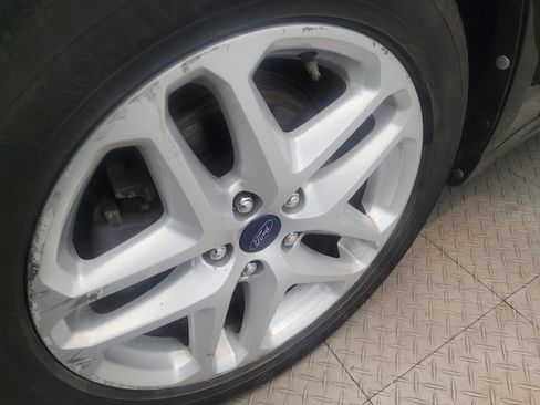 Used 2014 Ford Fusion SE image 31