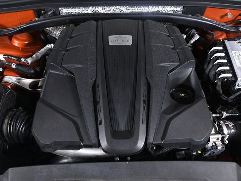 Used 2022 Porsche Macan S image 27