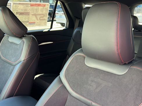New 2026 Ford Explorer ST w/ Sun And Sound Package image 15