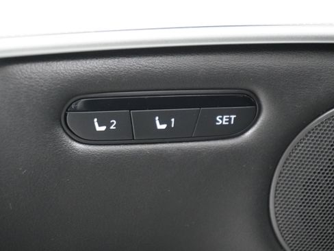 Used 2021 INFINITI QX50 Essential w/ Convenience Package image 14