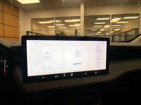 New 2026 Ford Maverick XL AWD/4WD image 15