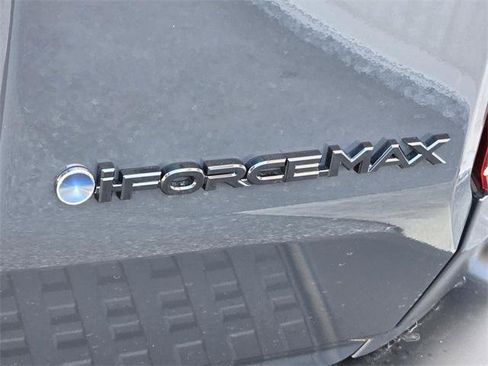 Certified 2025 Toyota Land Cruiser Base image 39