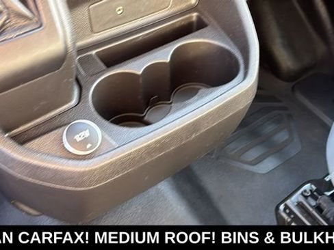 Used 2017 Ford Transit 250 148 Medium Roof RWD image 19