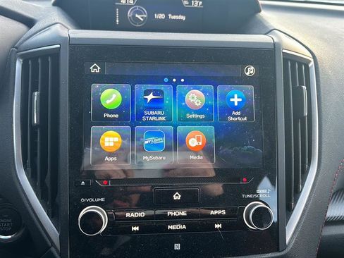 Used 2023 Subaru Impreza 2.0i Sport image 8