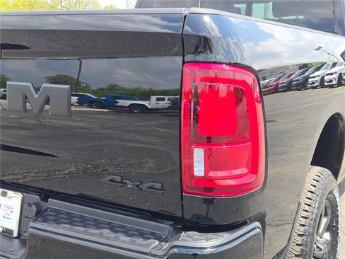 New 2025 RAM 2500 Laramie image 13