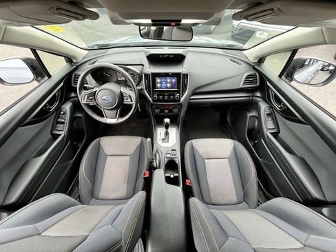 Used 2019 Subaru Crosstrek 2.0i Premium w/ Eyesight System AWD/4WD image 21