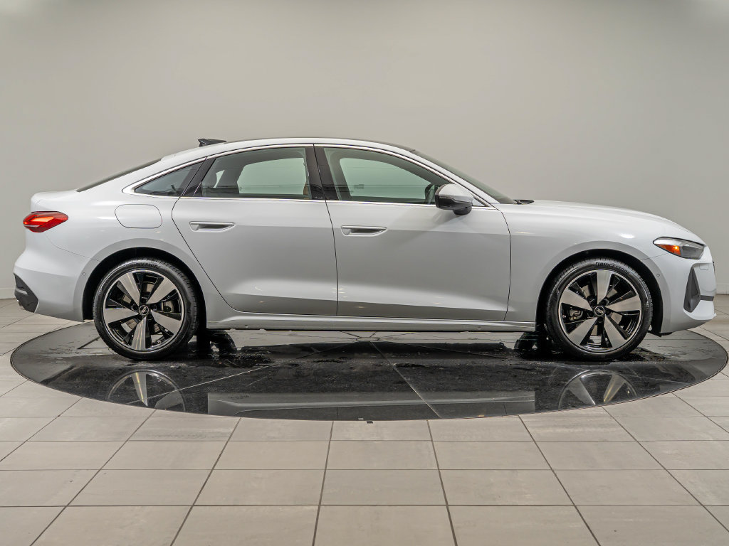 Certified 2025 Audi A5 Premium w/ Convenience Package AWD/4WD image 11