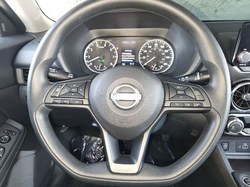 Certified 2025 Nissan Sentra S FWD image 23