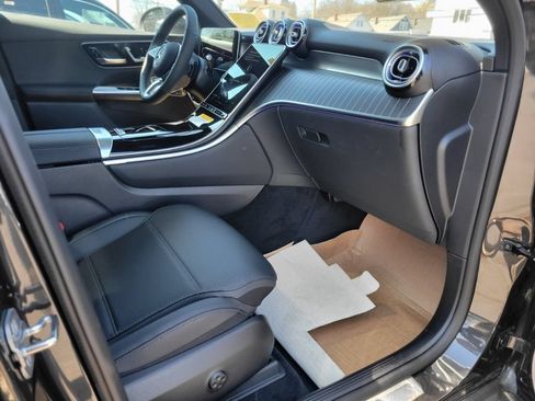 New 2026 Mercedes-Benz GLC 300 4MATIC image 9