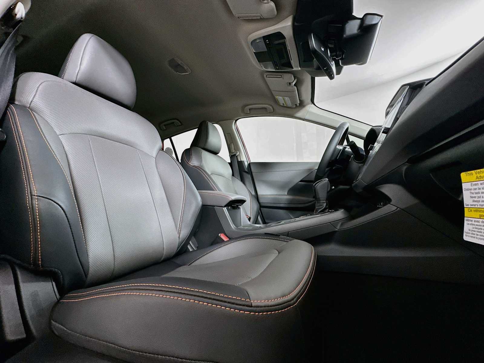 New 2026 Subaru Crosstrek 2.5i Limited AWD/4WD image 25
