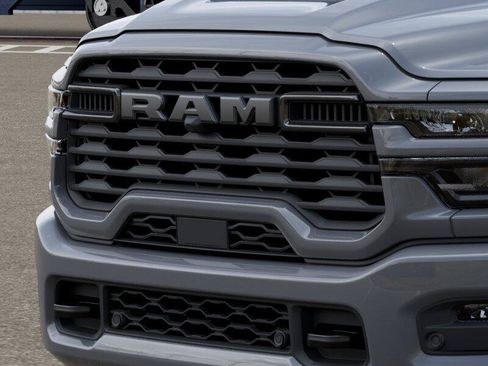 New 2026 RAM 2500 Tradesman AWD/4WD image 7