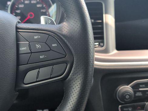 Used 2022 Dodge Charger Scat Pack RWD image 15