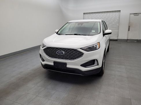 Used 2023 Ford Edge SEL image 15