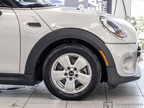 Used 2017 MINI Cooper Convertible FWD image 11
