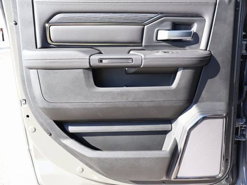 New 2026 RAM 2500 Power Wagon image 16