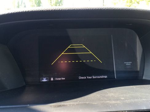 Used 2017 Honda Accord Sport image 10