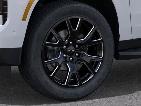 New 2026 Chevrolet Tahoe LT w/ Comfort Package AWD/4WD image 49