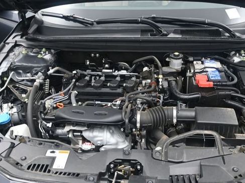 Used 2023 Honda Accord EX image 23
