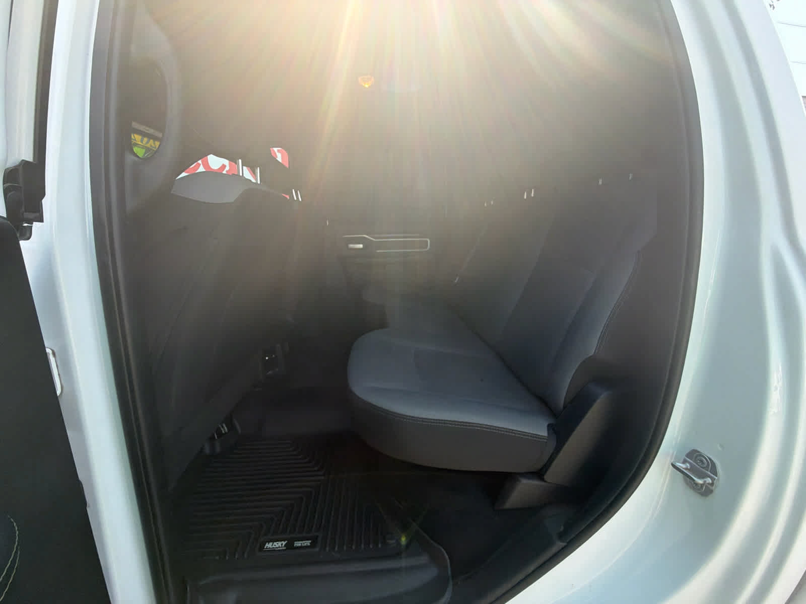 Used 2022 RAM 2500 Big Horn AWD/4WD image 37