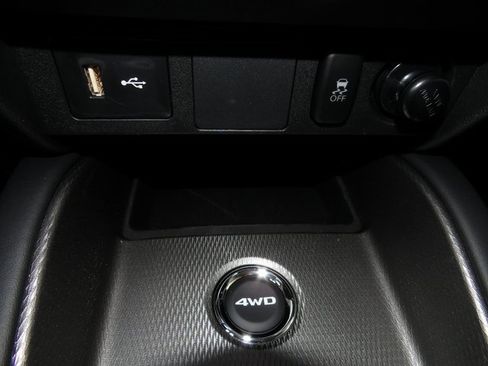 New 2024 Mitsubishi Outlander Sport ES image 19