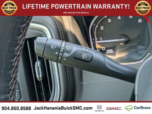 Used 2022 GMC Sierra 1500 AT4 w/ AT4 Preferred Package AWD/4WD image 29