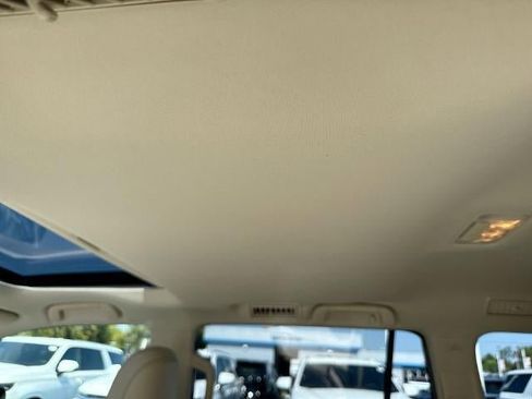 Used 2017 Lexus GX 460 Luxury image 22