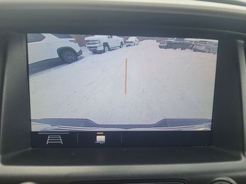 Used 2022 GMC Canyon Elevation image 39