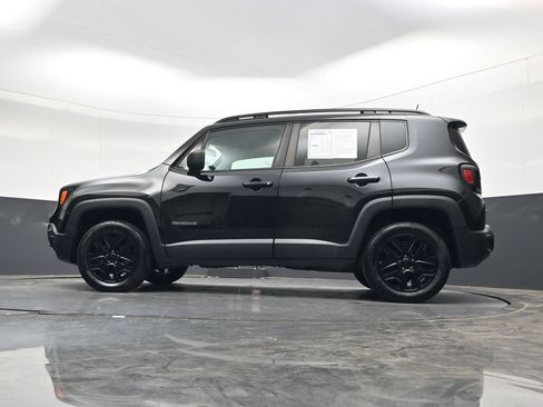 Used 2020 Jeep Renegade Sport AWD/4WD image 37