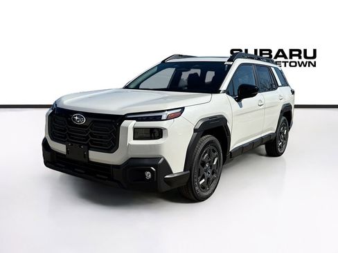 New 2026 Subaru Outback Premium image 3