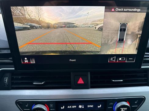 Used 2023 Audi A4 2.0T Premium Plus w/ Premium Plus Package image 51