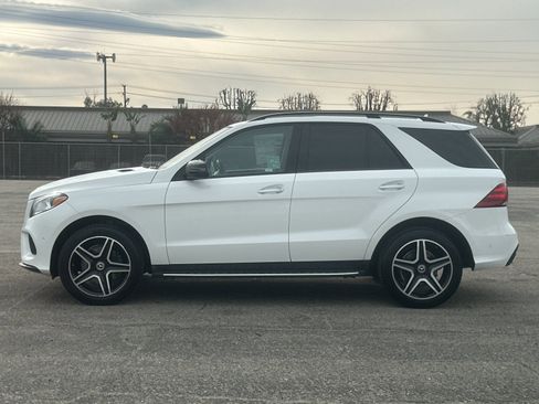 Used 2019 Mercedes-Benz GLE 400 4MATIC image 7